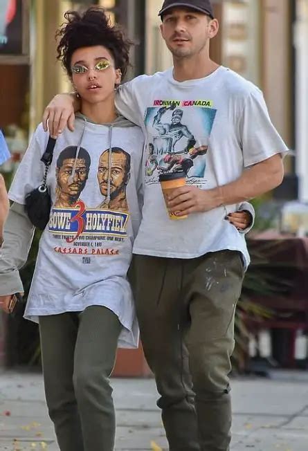 fka twigs husband